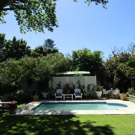 Brooklands House Otel Cape Town Dış mekan fotoğraf