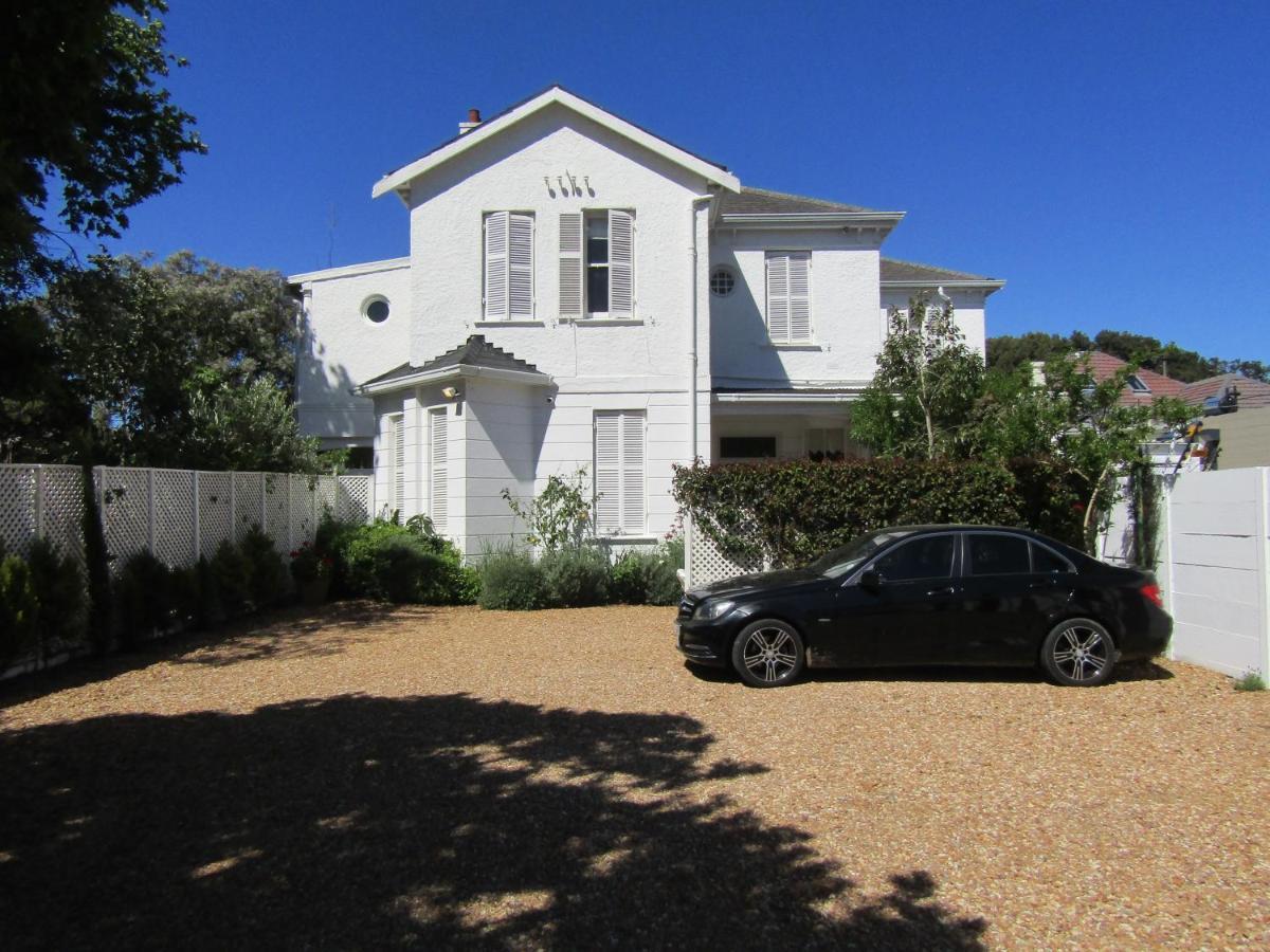 Brooklands House Otel Cape Town Dış mekan fotoğraf