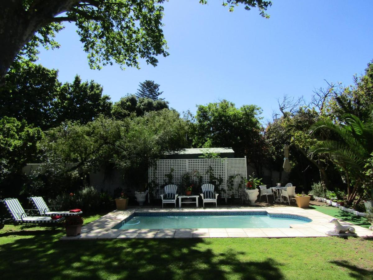 Brooklands House Otel Cape Town Dış mekan fotoğraf