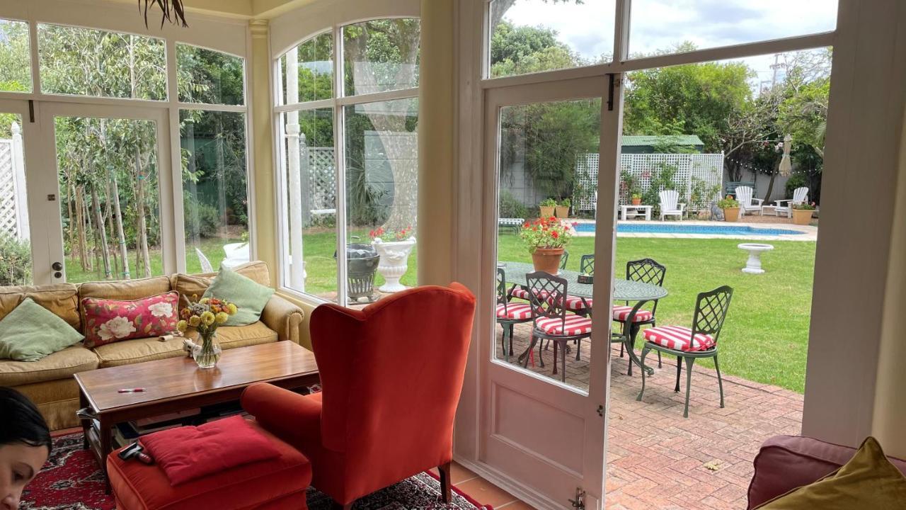 Brooklands House Otel Cape Town Dış mekan fotoğraf
