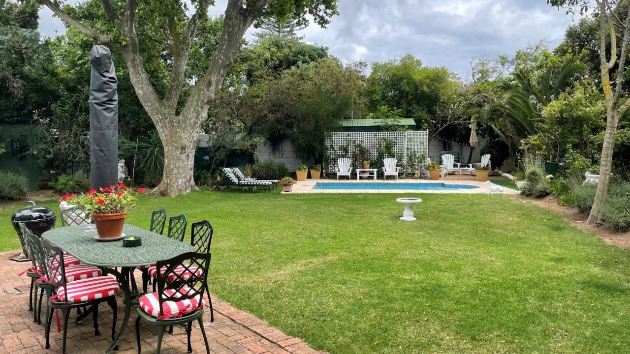 Brooklands House Otel Cape Town Dış mekan fotoğraf