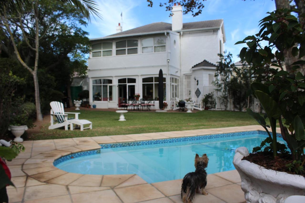 Brooklands House Otel Cape Town Dış mekan fotoğraf