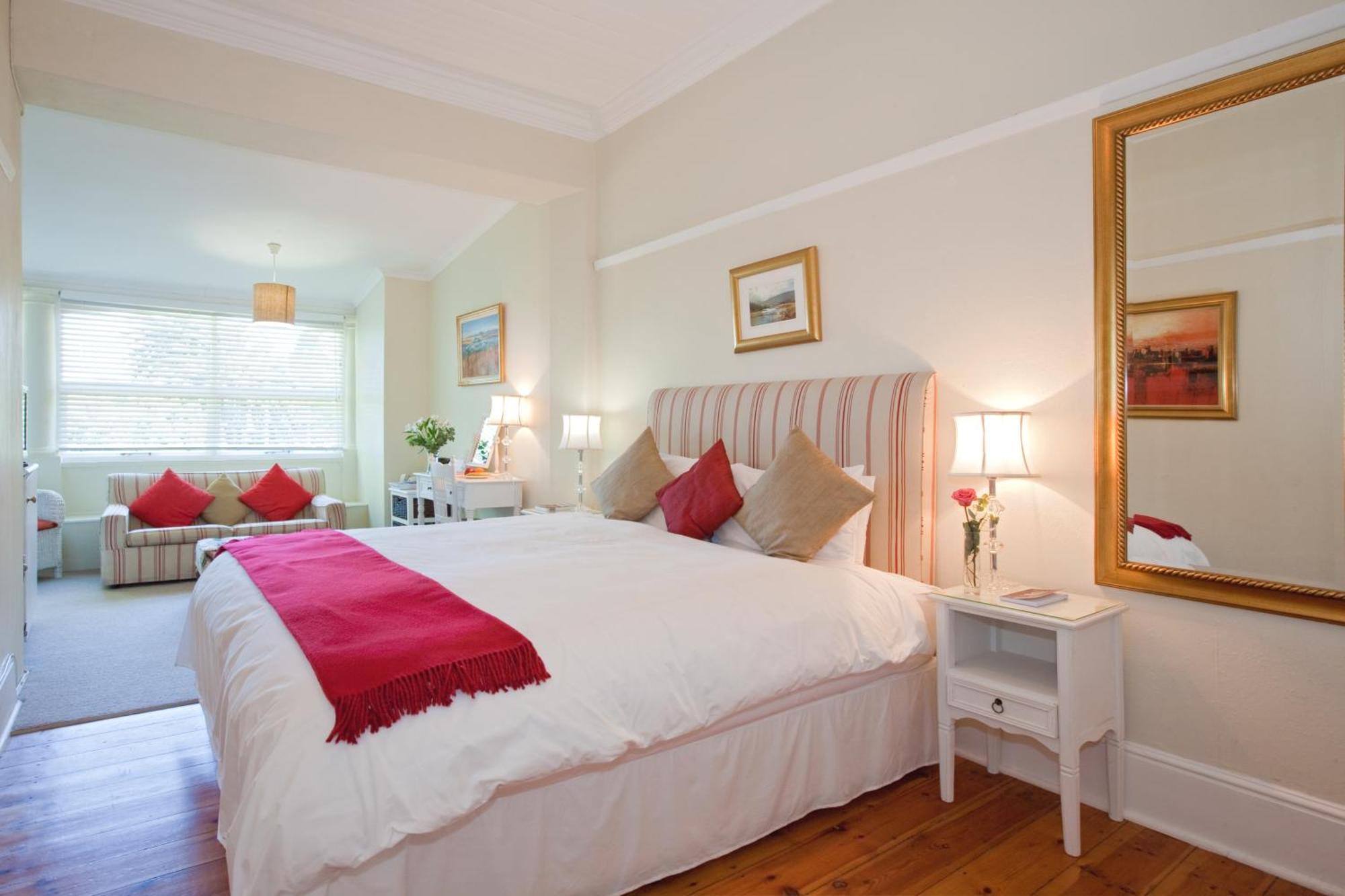 Brooklands House Otel Cape Town Dış mekan fotoğraf