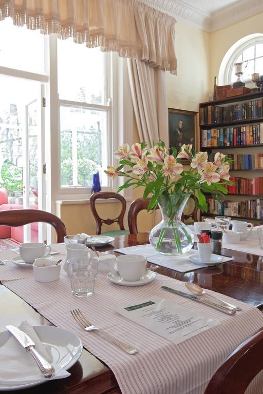 Brooklands House Otel Cape Town Dış mekan fotoğraf