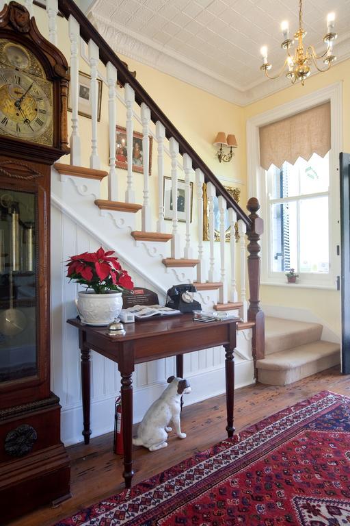 Brooklands House Otel Cape Town Dış mekan fotoğraf