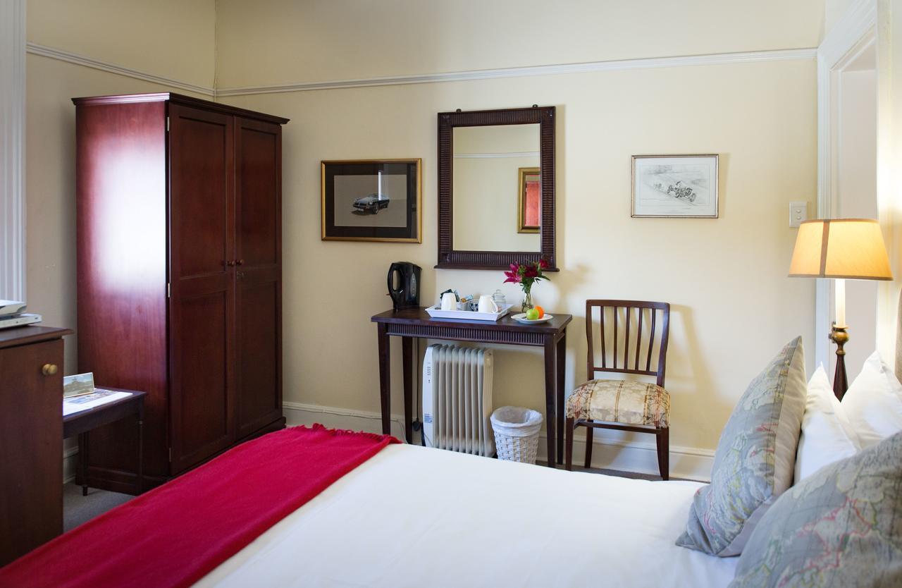 Brooklands House Otel Cape Town Dış mekan fotoğraf