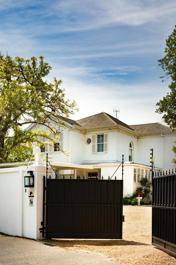 Brooklands House Otel Cape Town Dış mekan fotoğraf