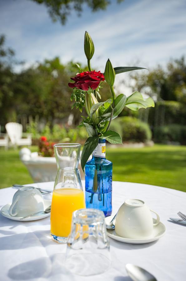 Brooklands House Otel Cape Town Dış mekan fotoğraf