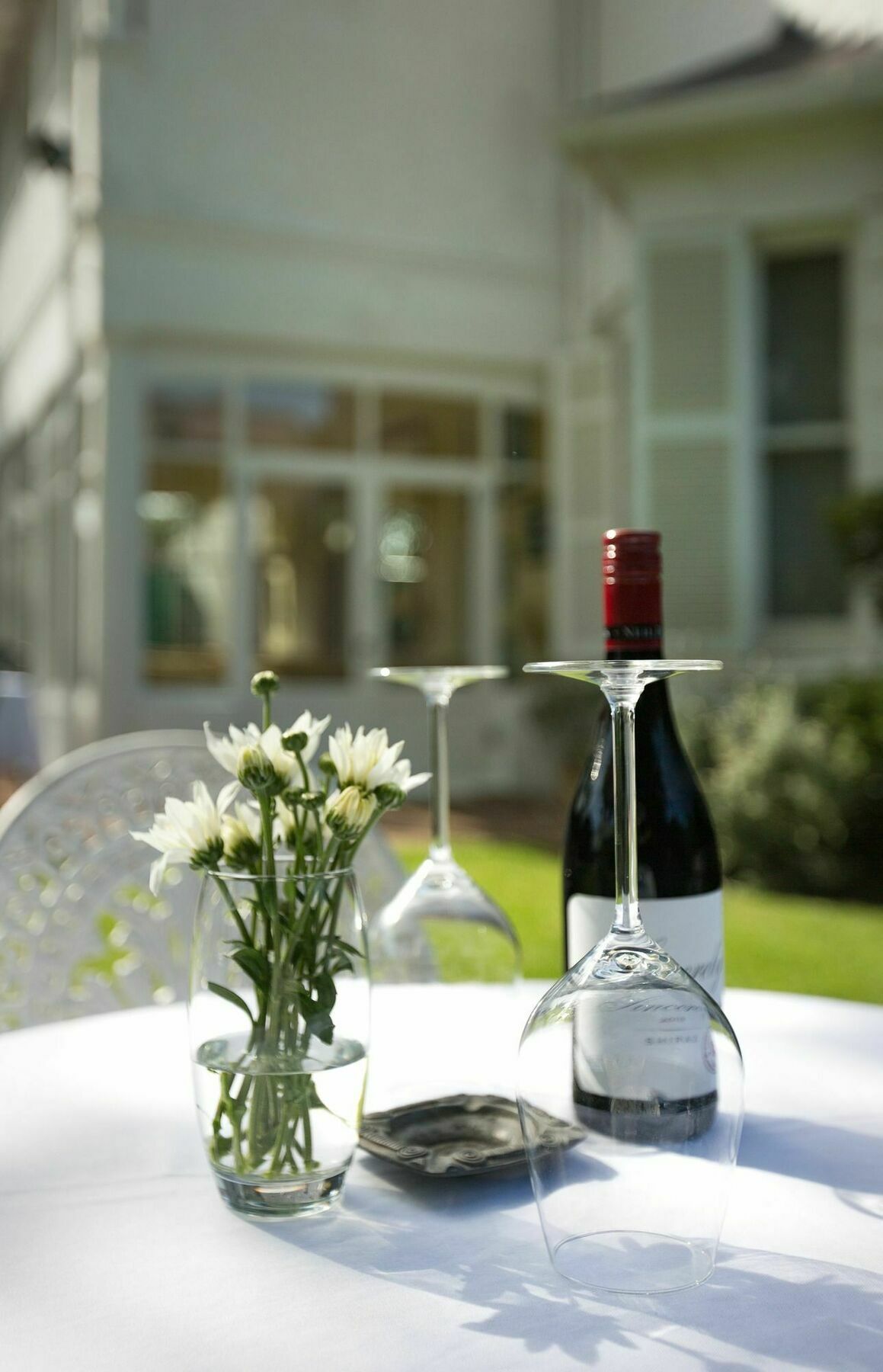 Brooklands House Otel Cape Town Dış mekan fotoğraf