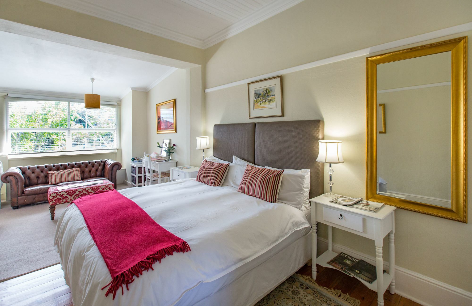 Brooklands House Otel Cape Town Dış mekan fotoğraf