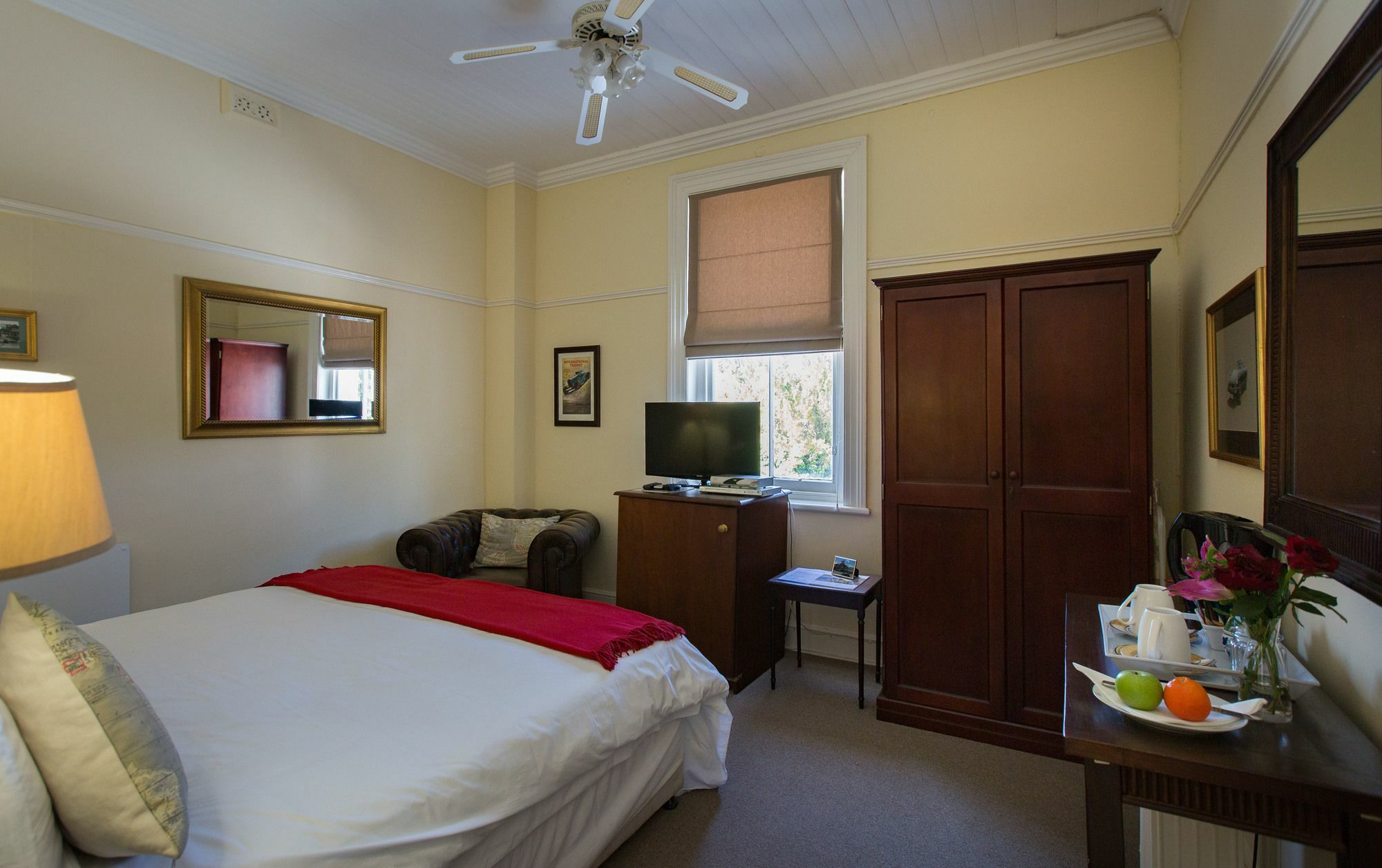 Brooklands House Otel Cape Town Dış mekan fotoğraf
