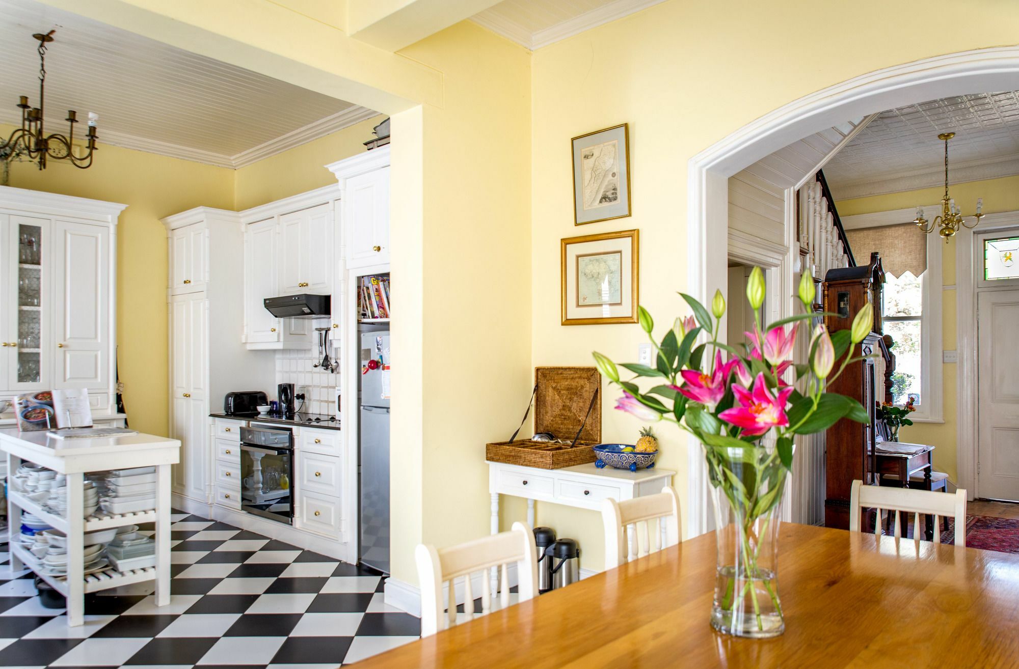 Brooklands House Otel Cape Town Dış mekan fotoğraf