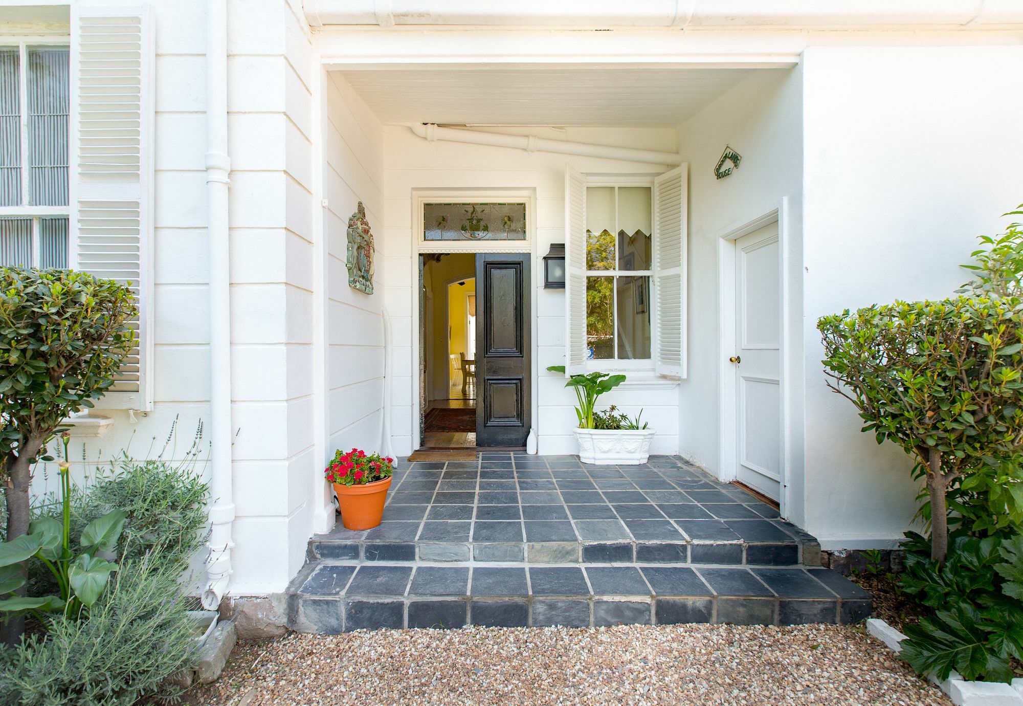 Brooklands House Otel Cape Town Dış mekan fotoğraf