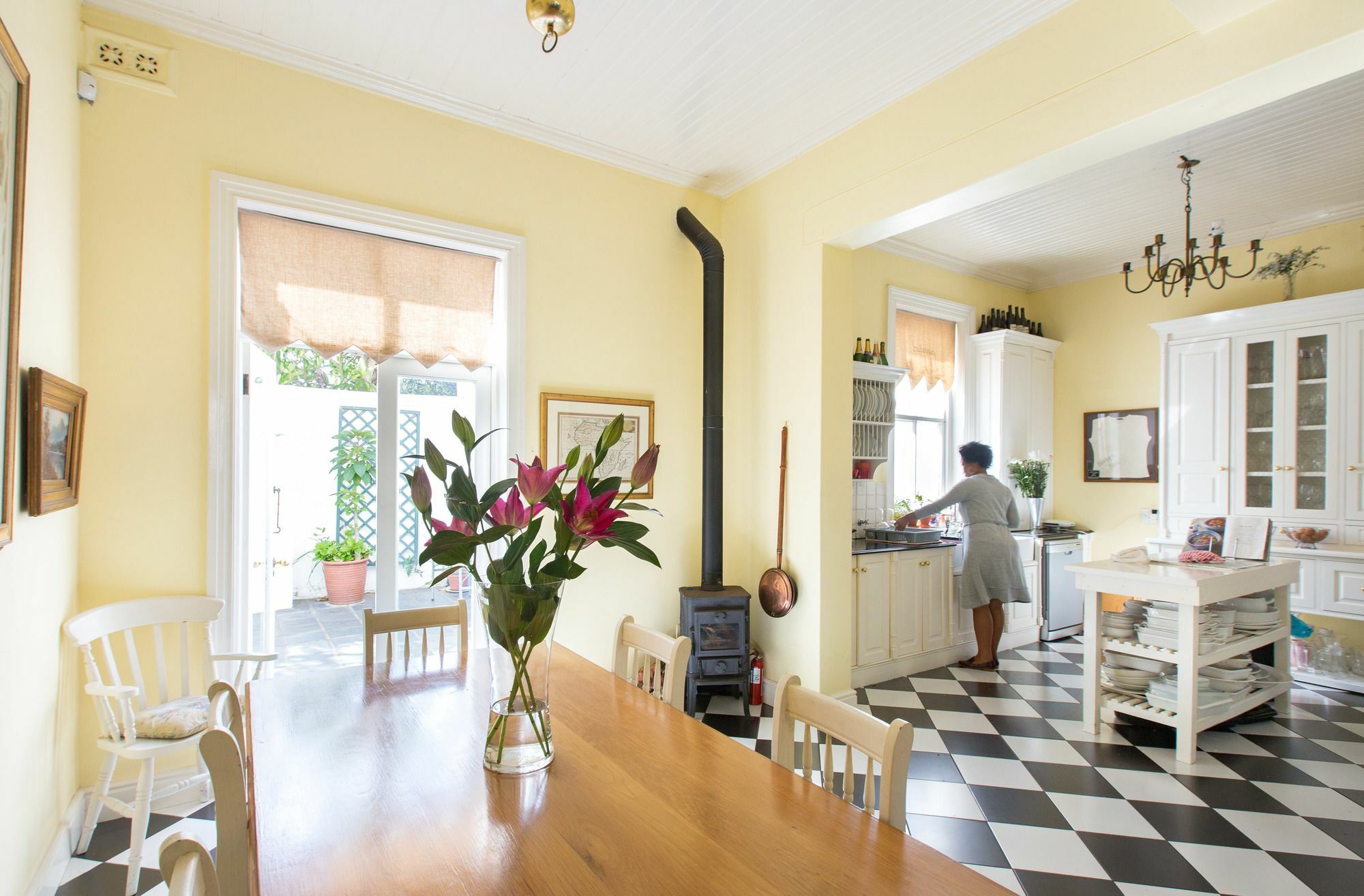Brooklands House Otel Cape Town Dış mekan fotoğraf