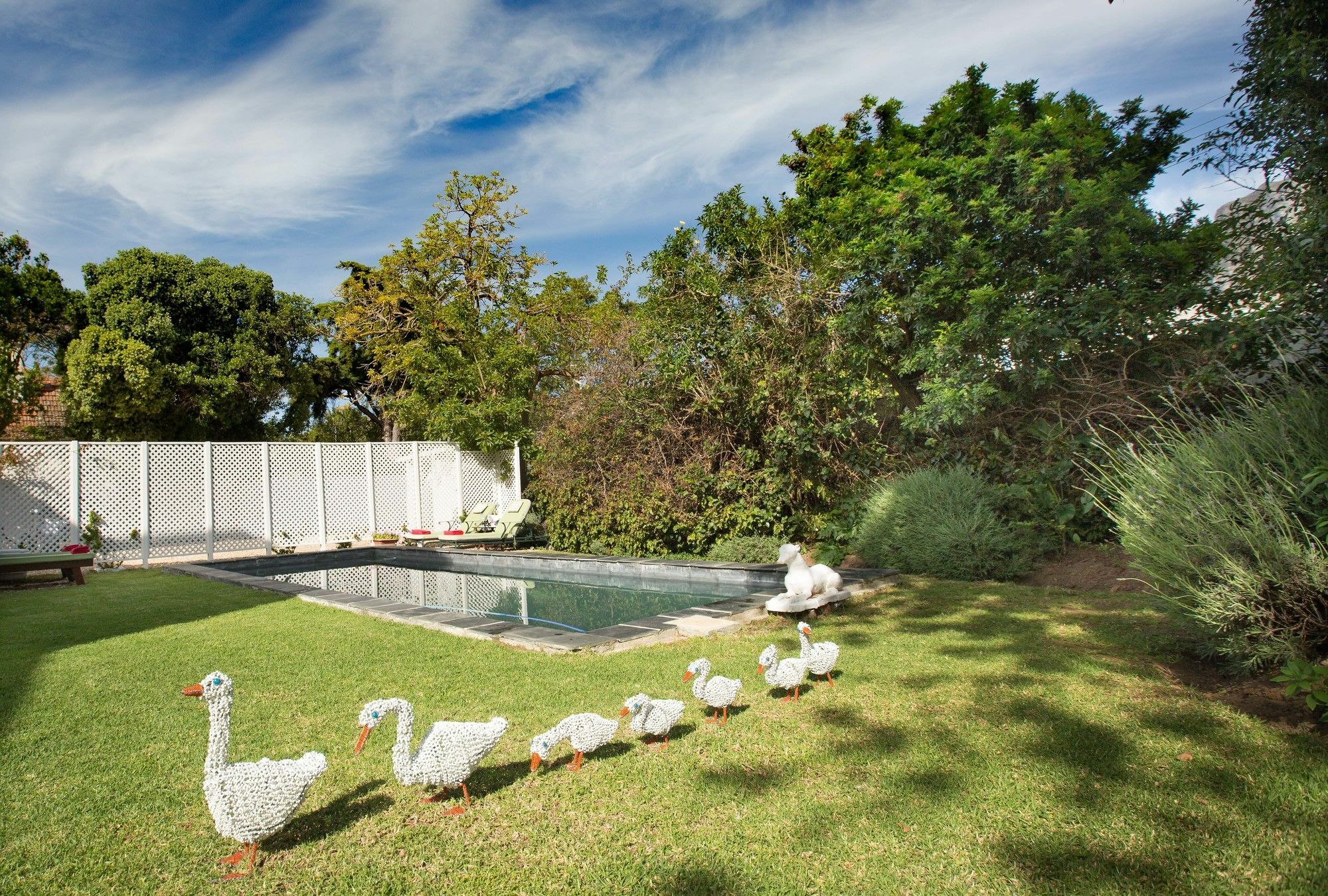 Brooklands House Otel Cape Town Dış mekan fotoğraf