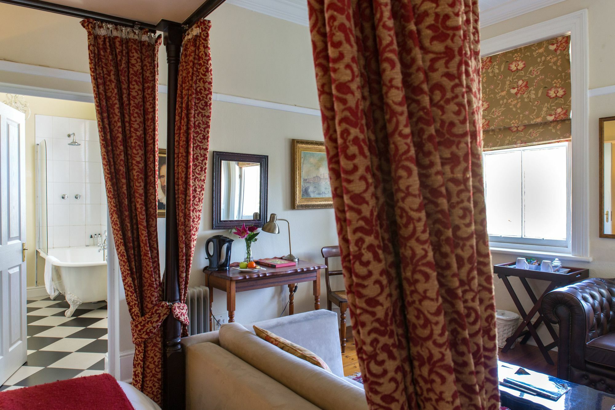 Brooklands House Otel Cape Town Dış mekan fotoğraf