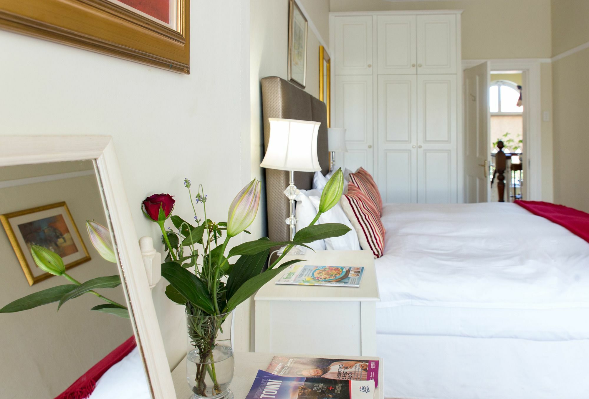 Brooklands House Otel Cape Town Dış mekan fotoğraf