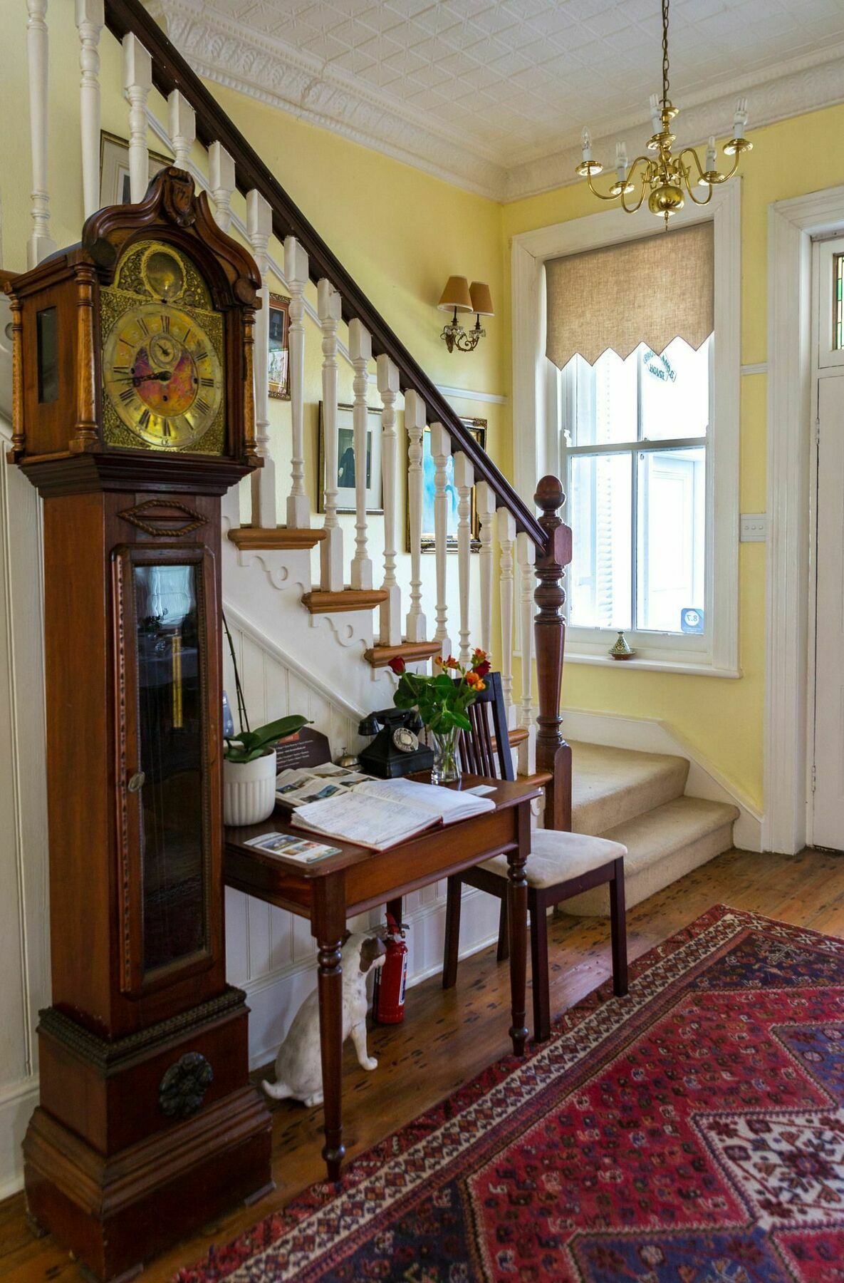 Brooklands House Otel Cape Town Dış mekan fotoğraf