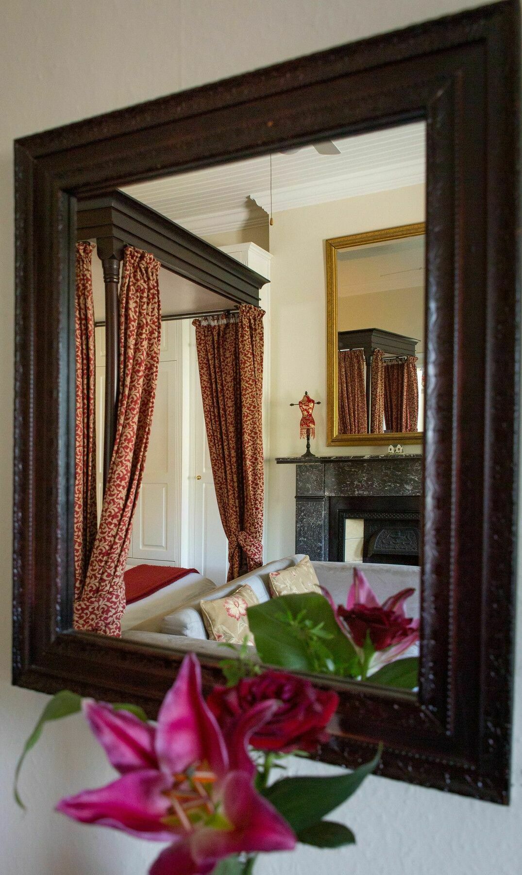 Brooklands House Otel Cape Town Dış mekan fotoğraf