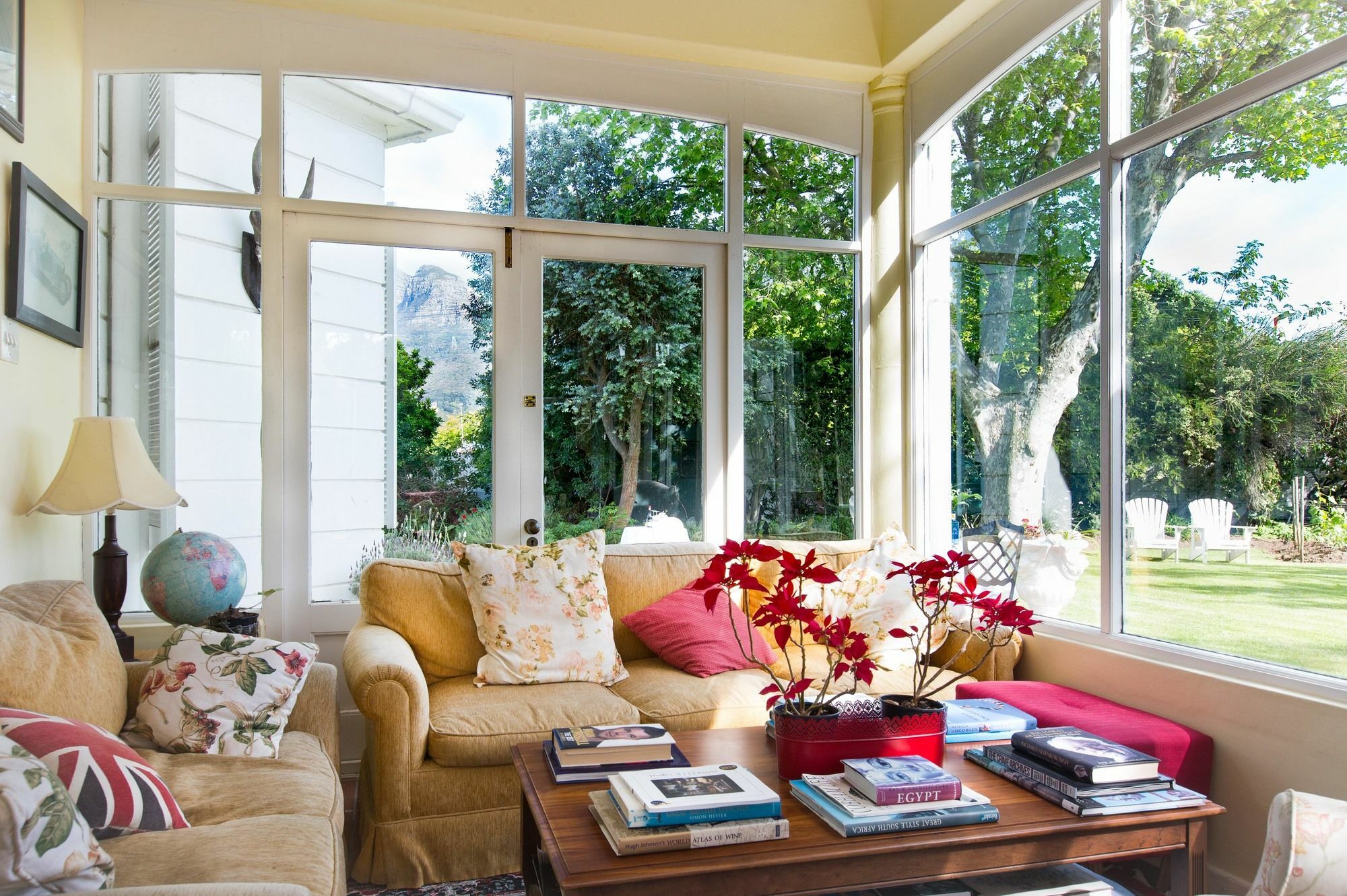 Brooklands House Otel Cape Town Dış mekan fotoğraf