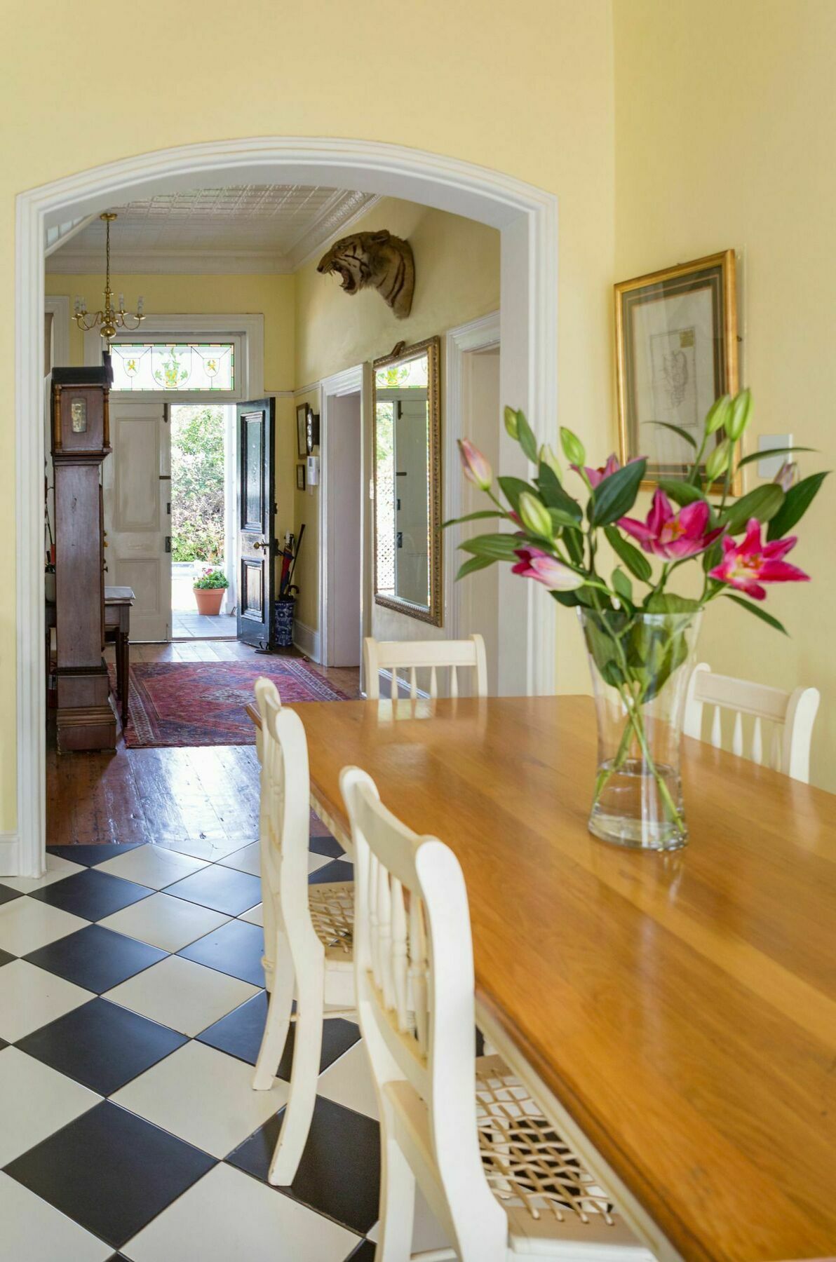 Brooklands House Otel Cape Town Dış mekan fotoğraf