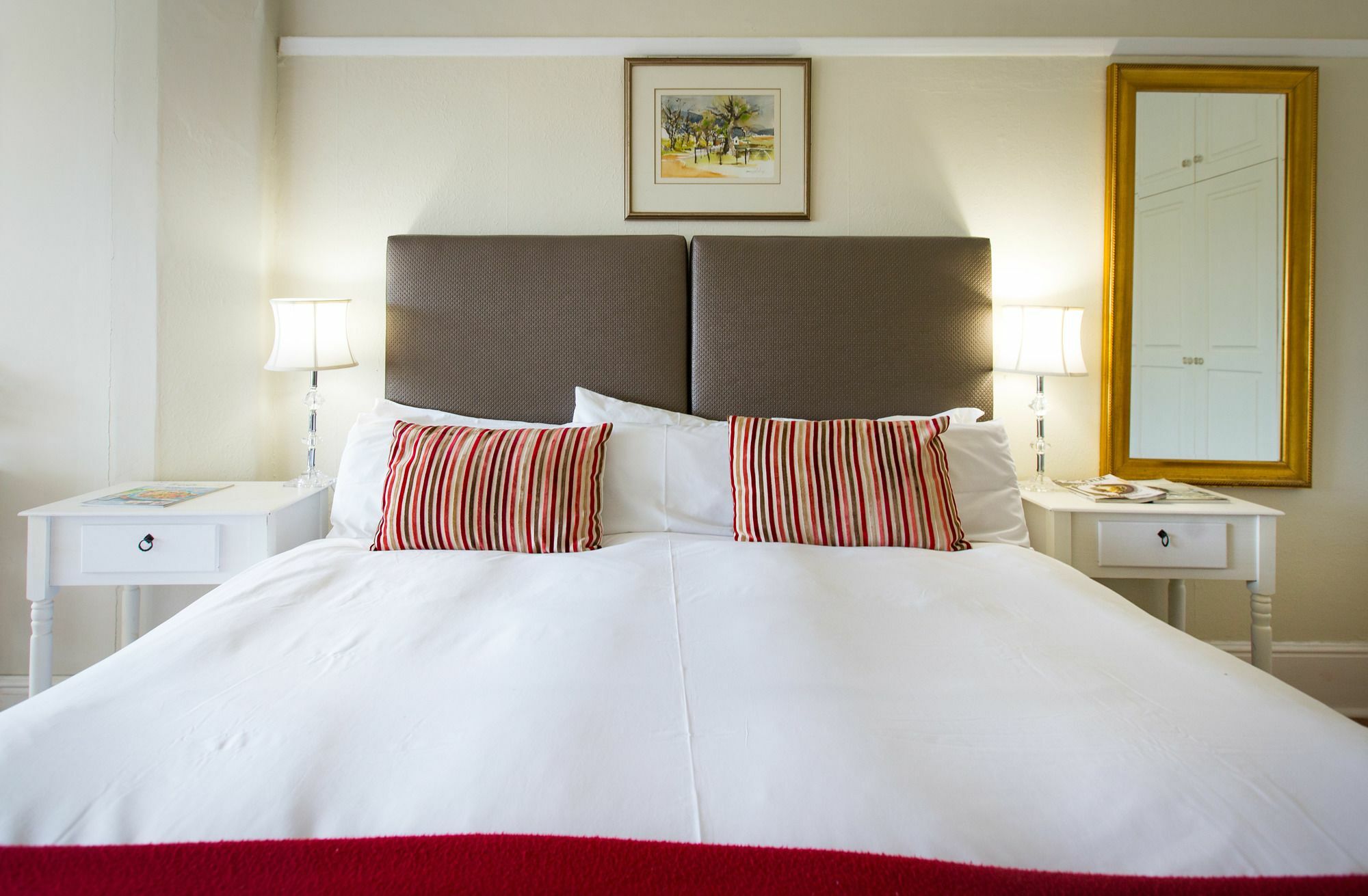Brooklands House Otel Cape Town Dış mekan fotoğraf