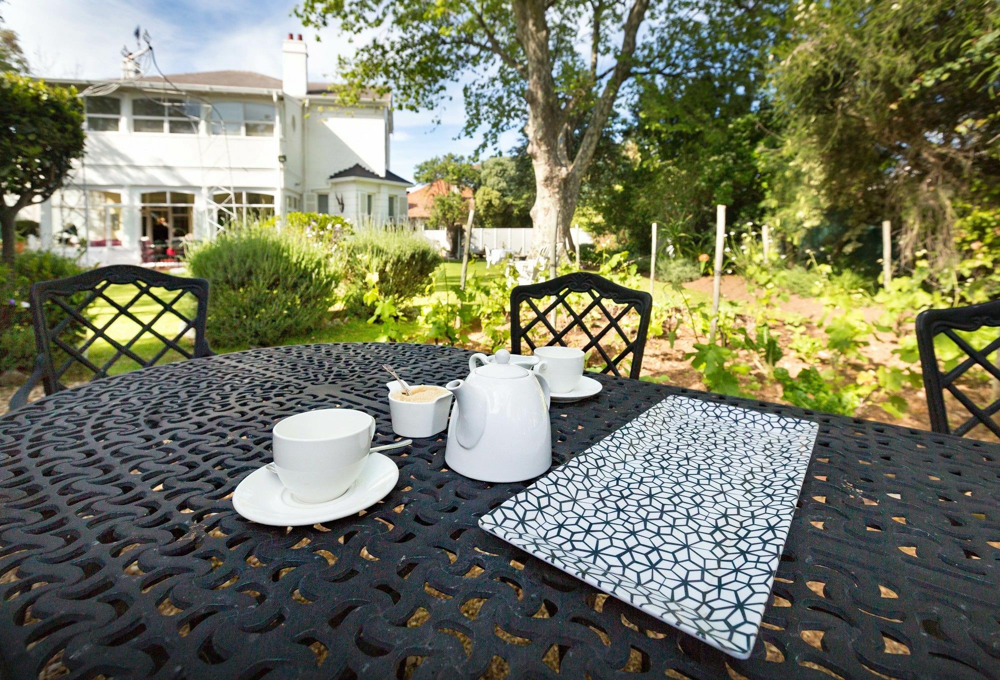 Brooklands House Otel Cape Town Dış mekan fotoğraf