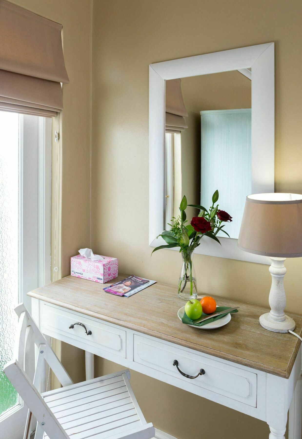 Brooklands House Otel Cape Town Dış mekan fotoğraf
